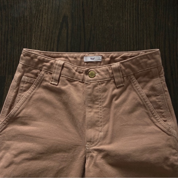 TNA greenwich work pant - Picture 3 of 4